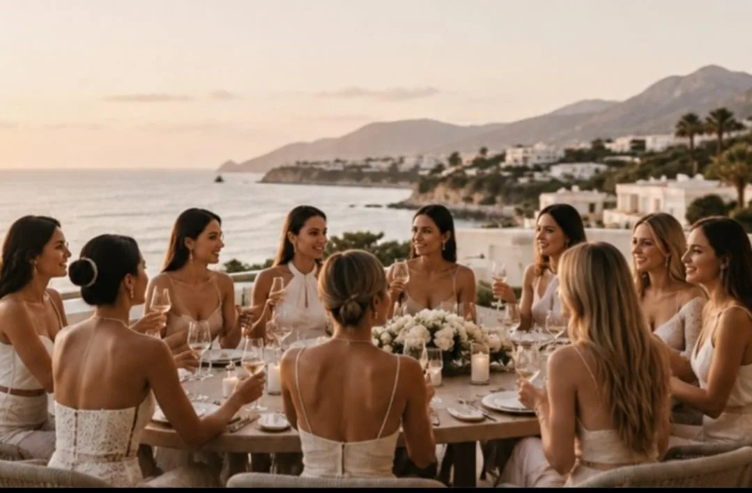 The Women's High Society community