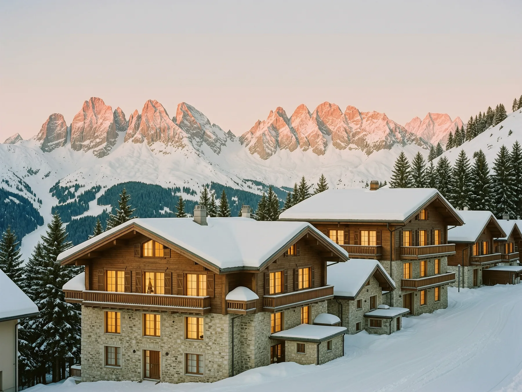 Courchevel