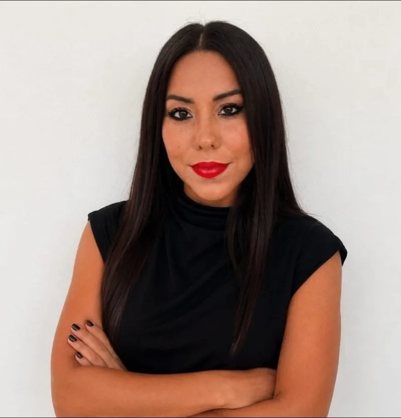 Maria Cecilia Altamira